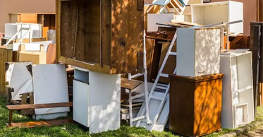 Junk and Debris Removal